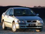 Volvo S40 2002 года (ZA)